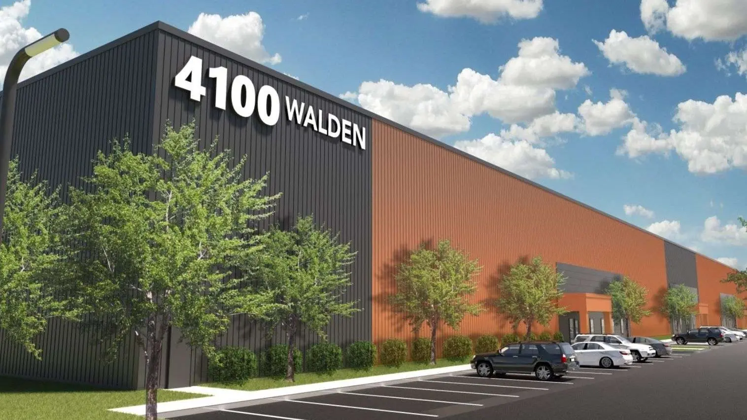Vikings Industrial Park