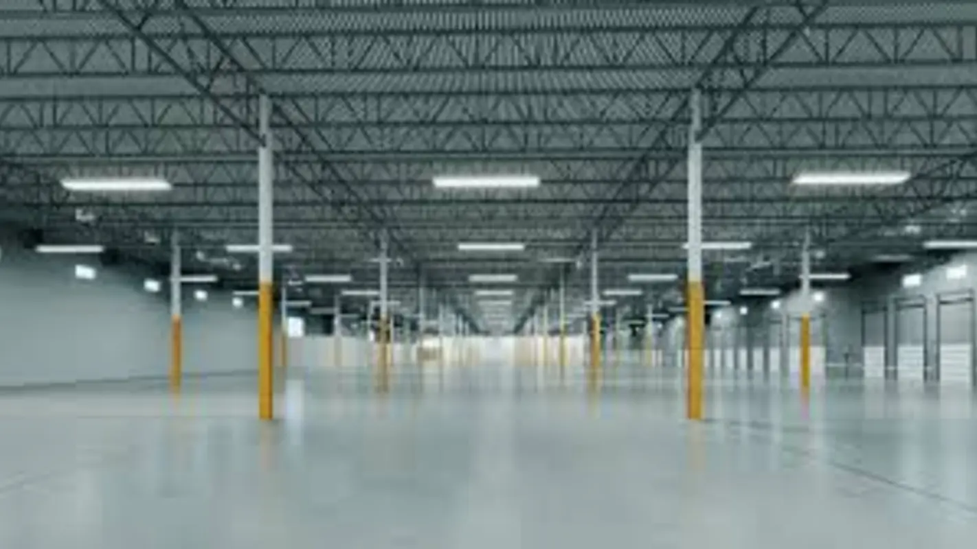 Vikings Industrial Park